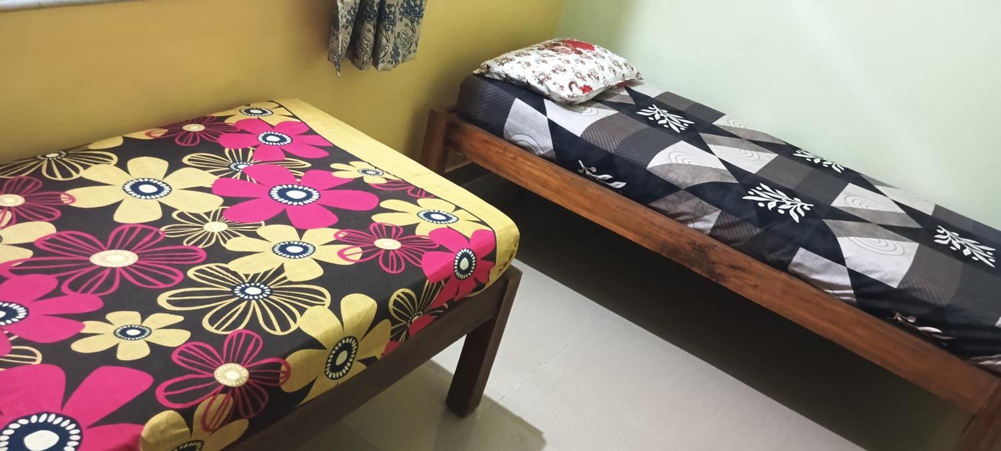 Malgudi Mane Homestay Chikmagalur Bagian luar foto