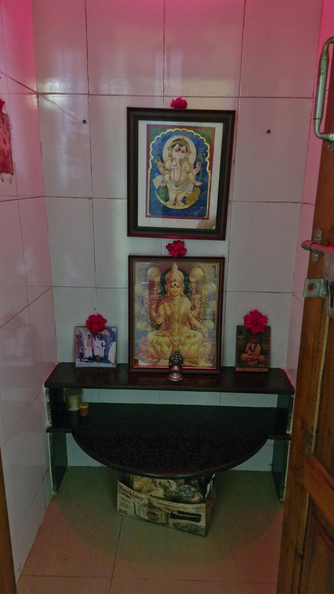 Malgudi Mane Homestay Chikmagalur Bagian luar foto