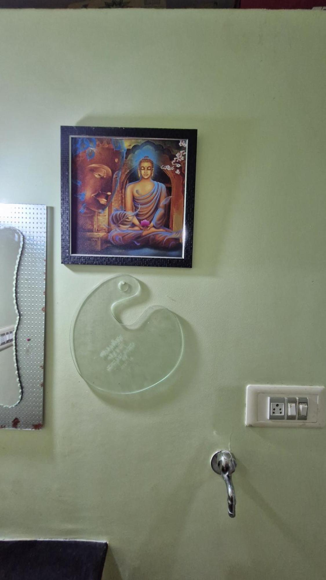 Malgudi Mane Homestay Chikmagalur Bagian luar foto