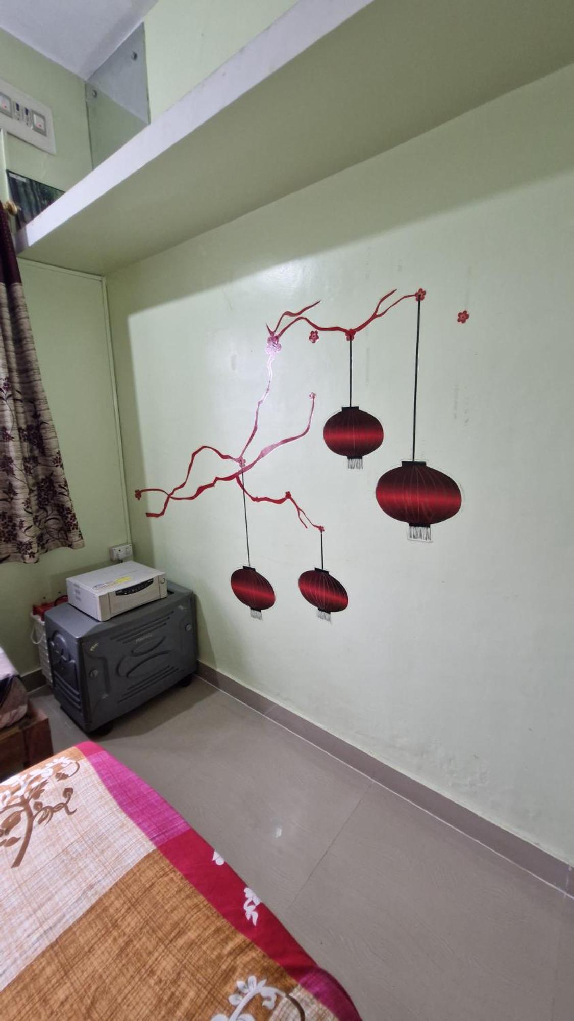 Malgudi Mane Homestay Chikmagalur Bagian luar foto